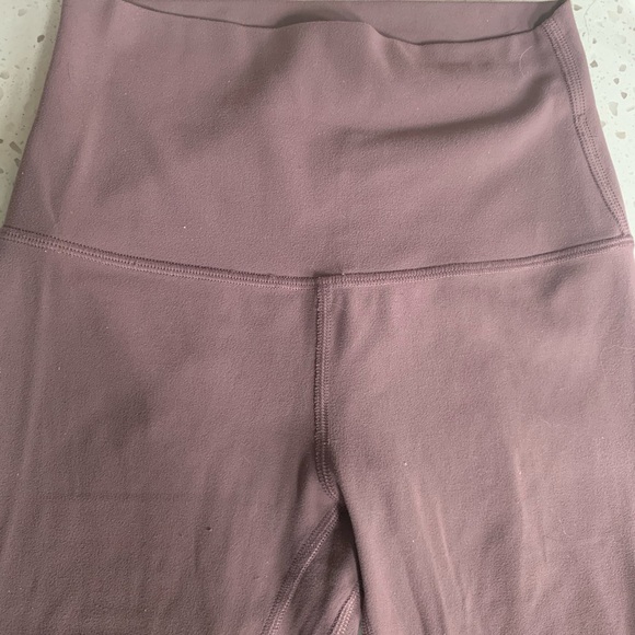 Lululemon align 25 - Picture 8 of 11